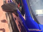 Lexus GS350 Gloss Blue by Impressive Wrap 2016 года (JP)